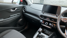 Hyundai Kona 1.0 TGDi 48V MHEV SE Connect 5dr Petrol Hatchback